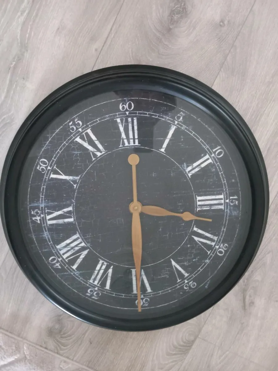 Clock - Image 1