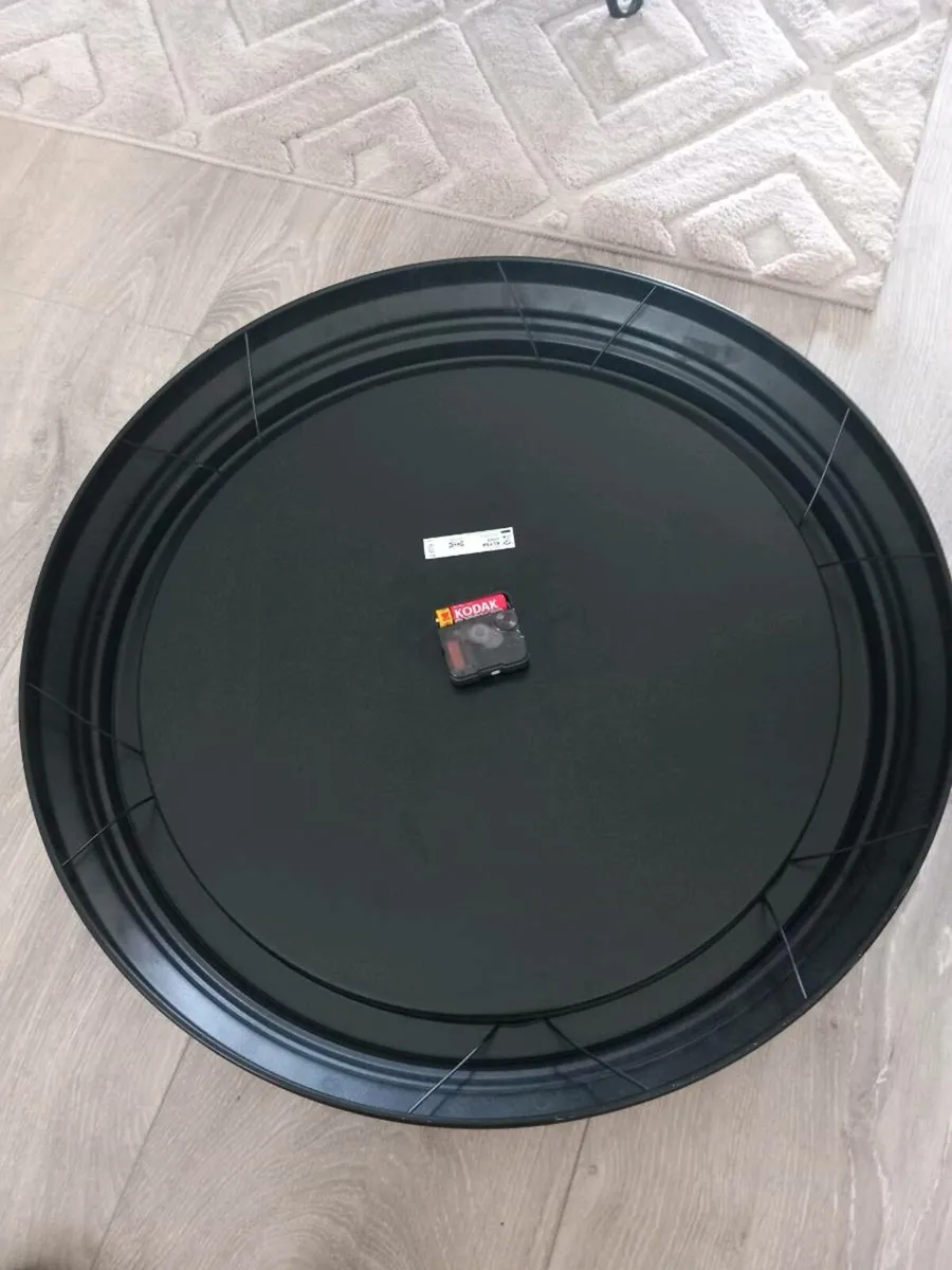 Clock - Image 2