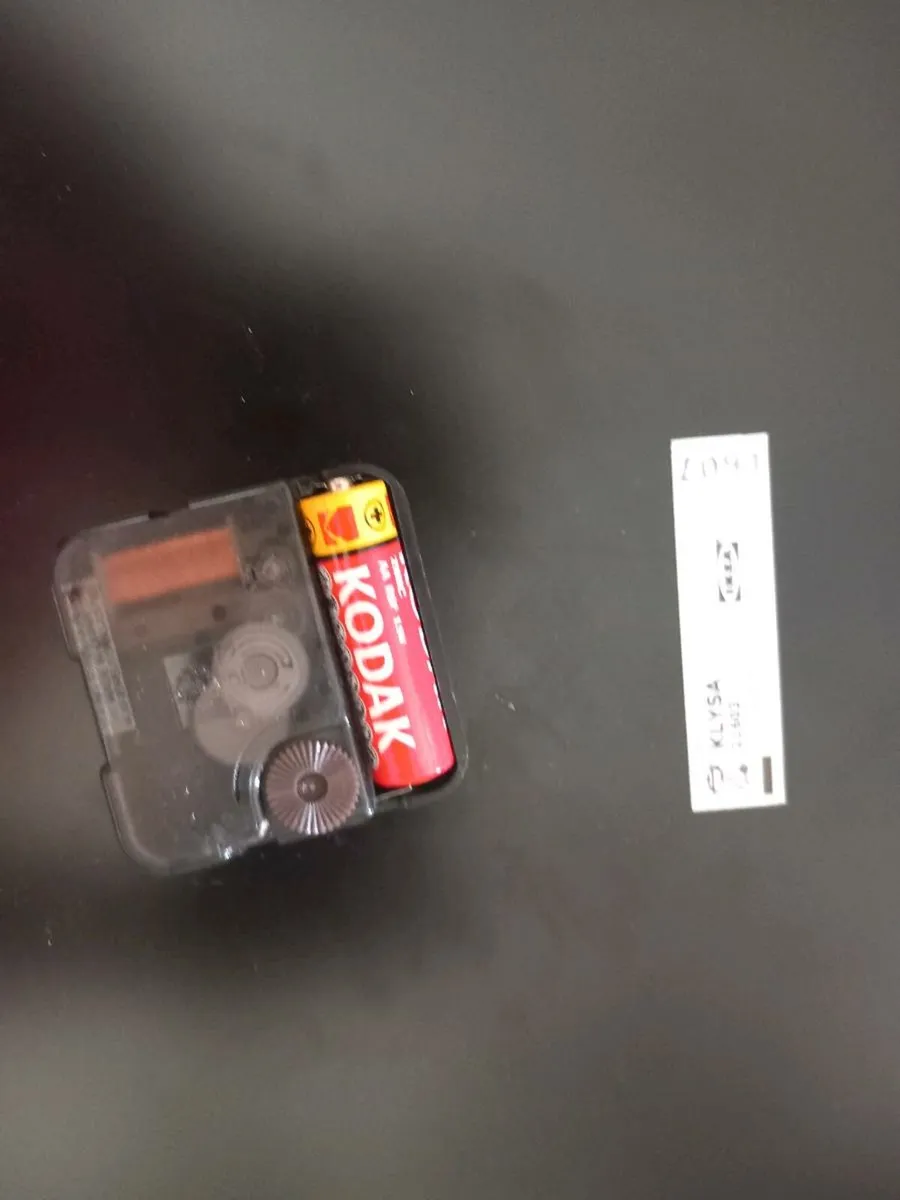 Clock - Image 3
