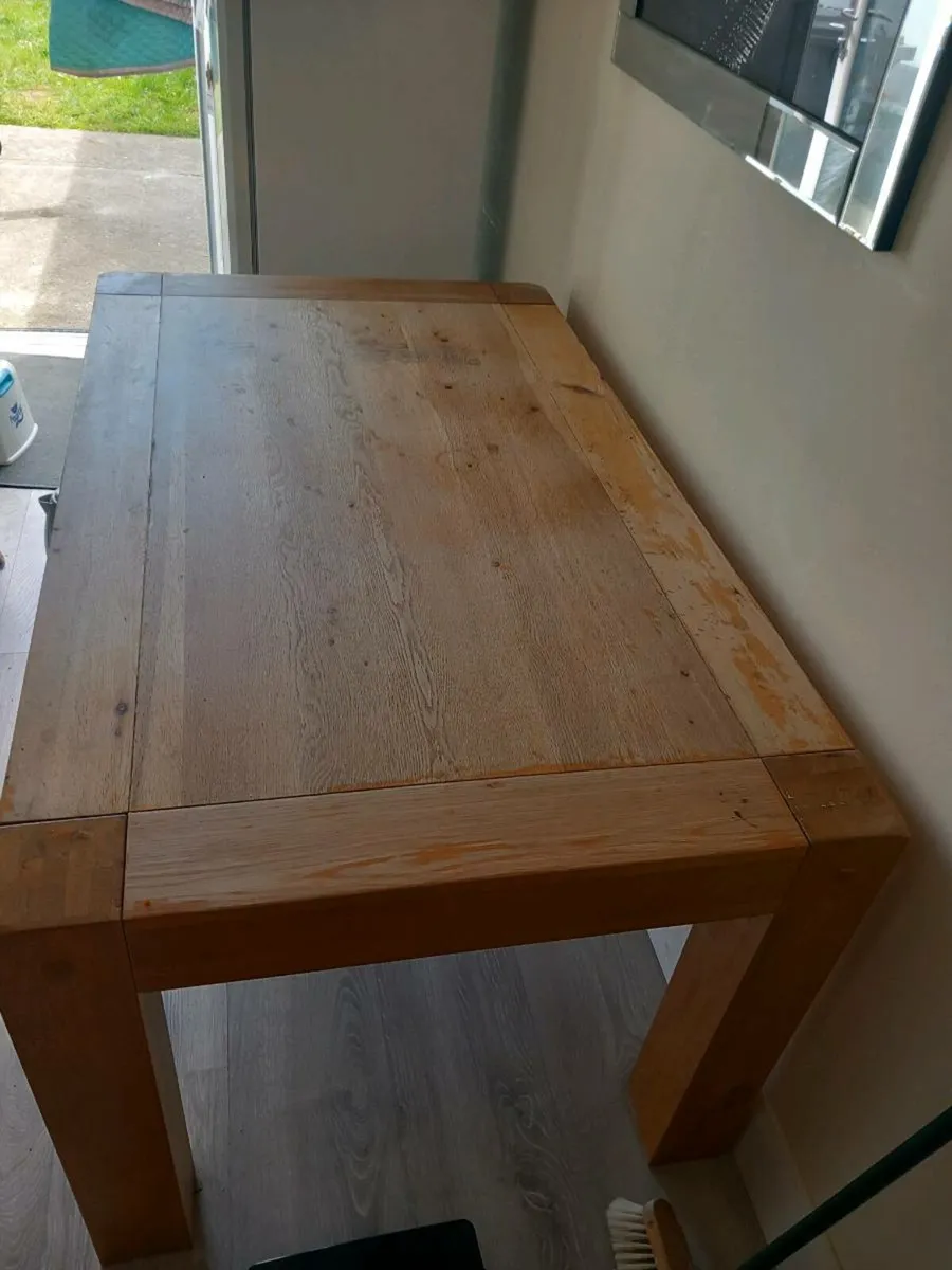 Table - Image 1