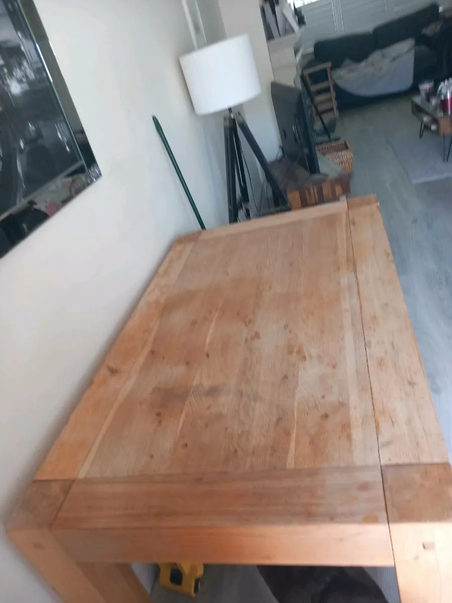 Table - Image 3