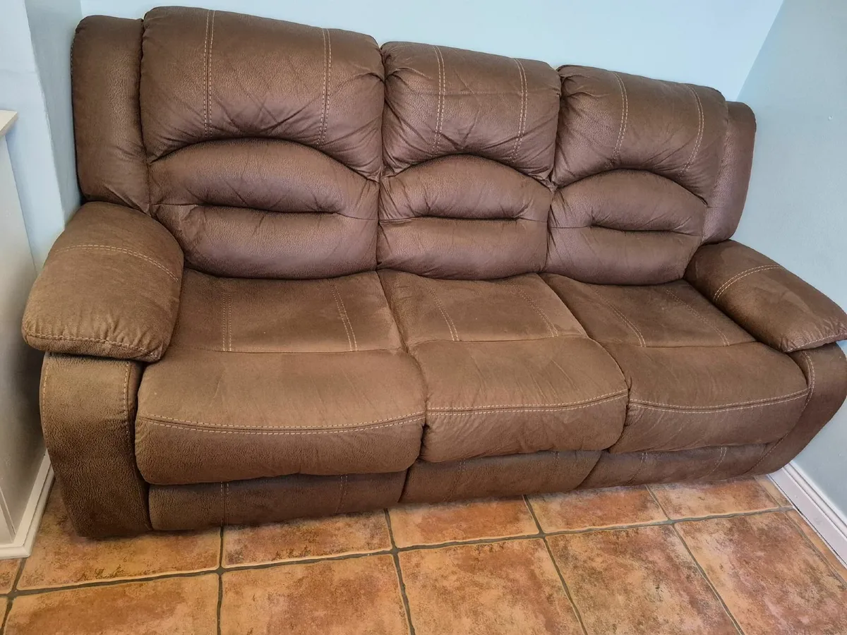 Couch - Offers considered - Image 1