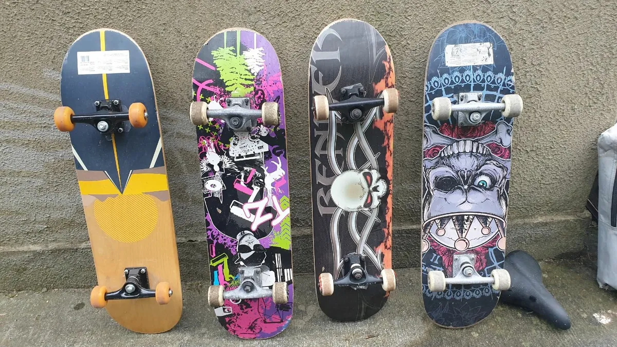 Skateboards - Image 3