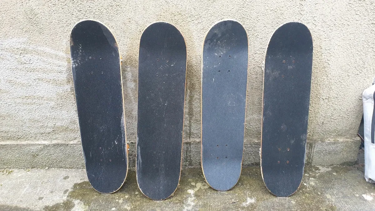 Skateboards - Image 4