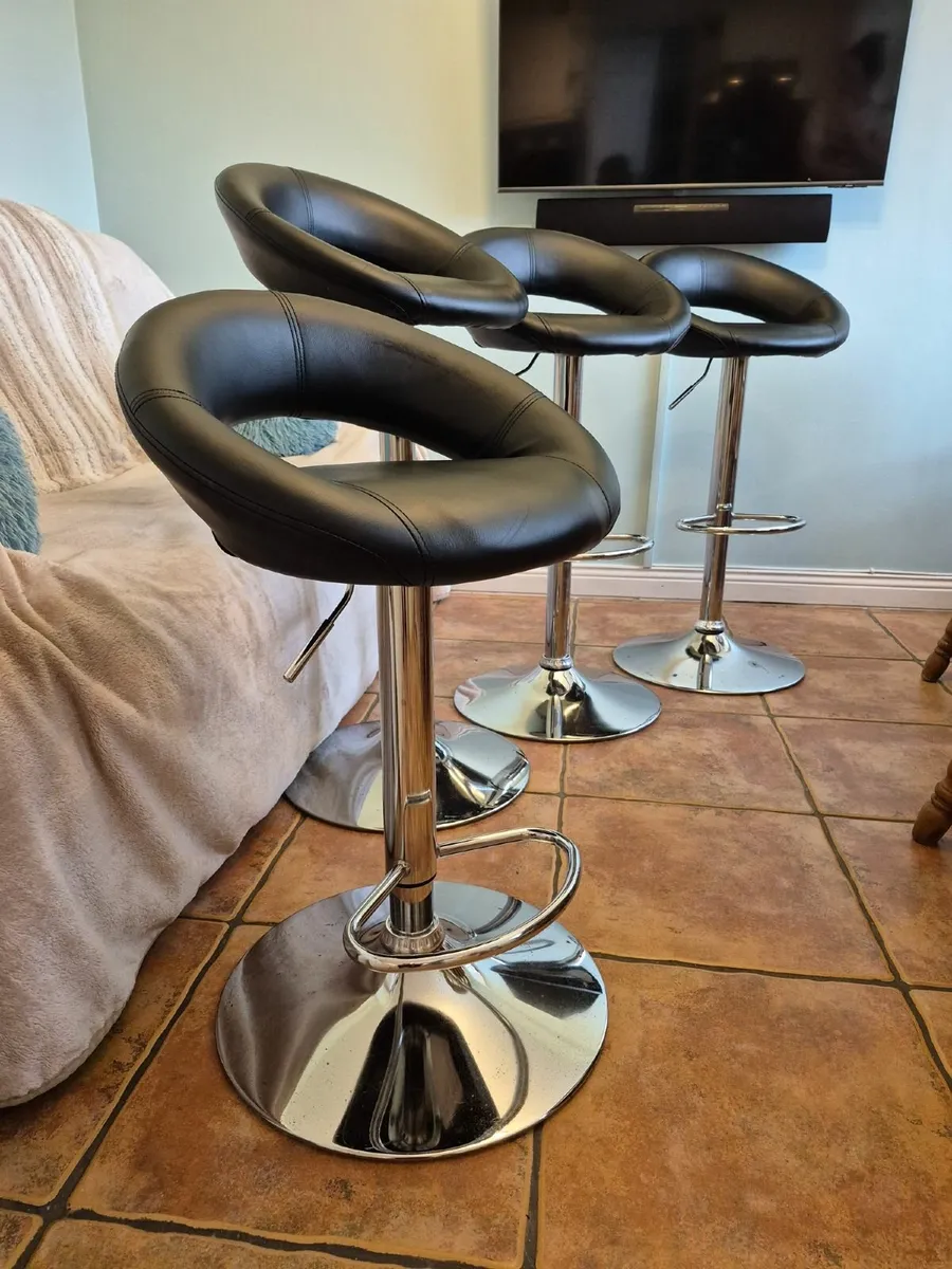 Breakfast Stools - Image 1