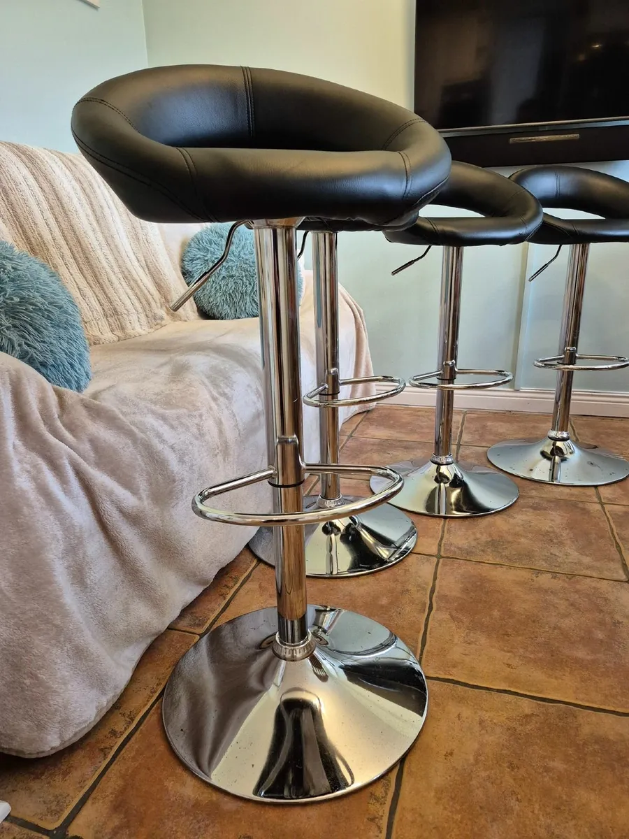 Breakfast Stools - Image 2