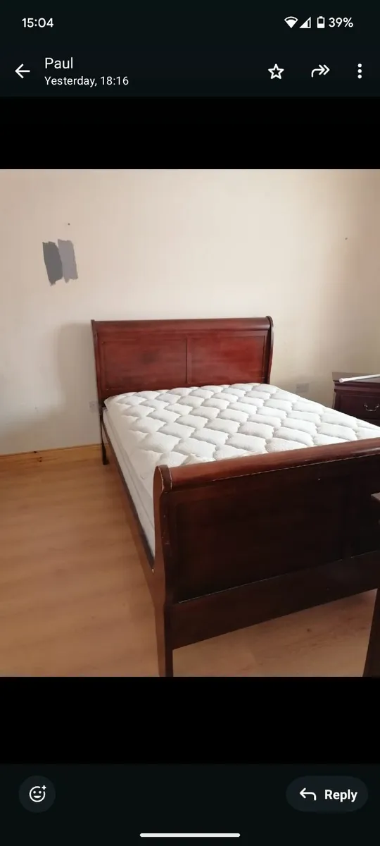 Bedroom Furniture - Image 1