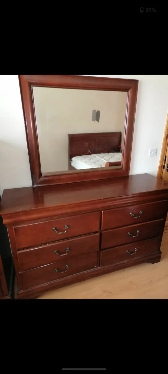 Bedroom Furniture - Image 2