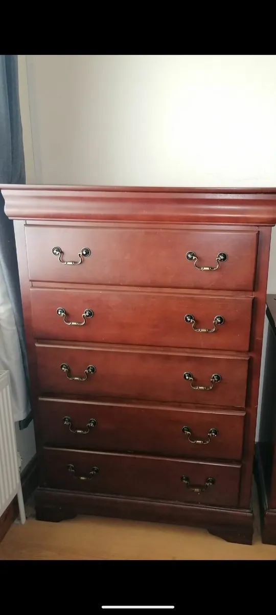 Bedroom Furniture - Image 4
