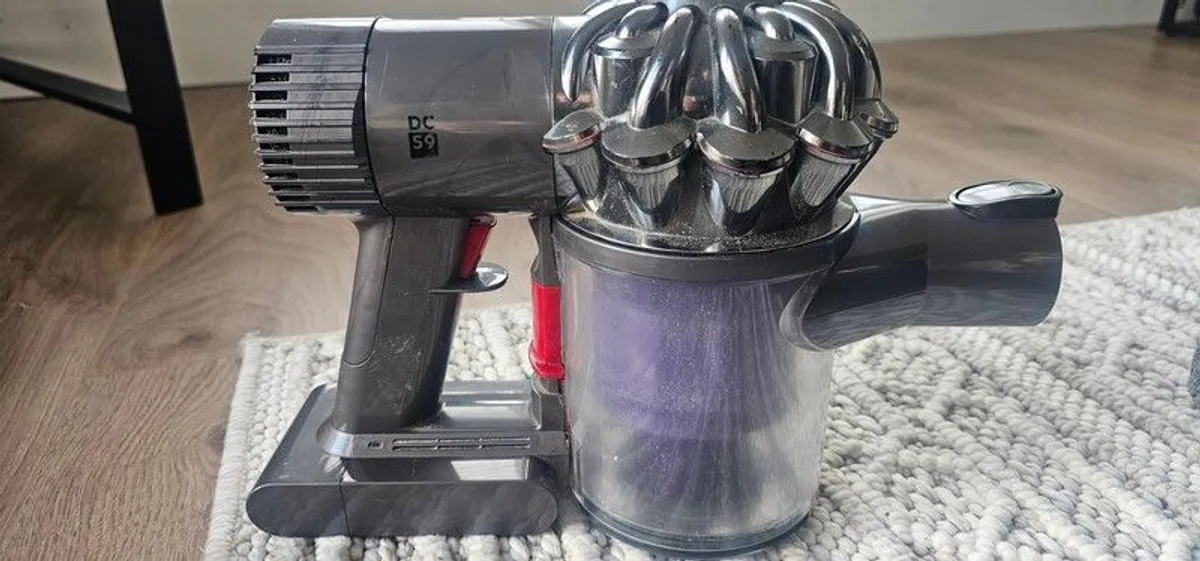 Dyson V6/DC59 - Image 2