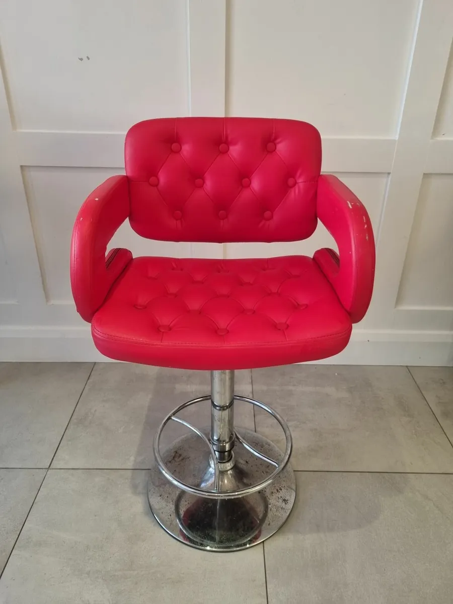 Kitchen Island Stools - Image 2