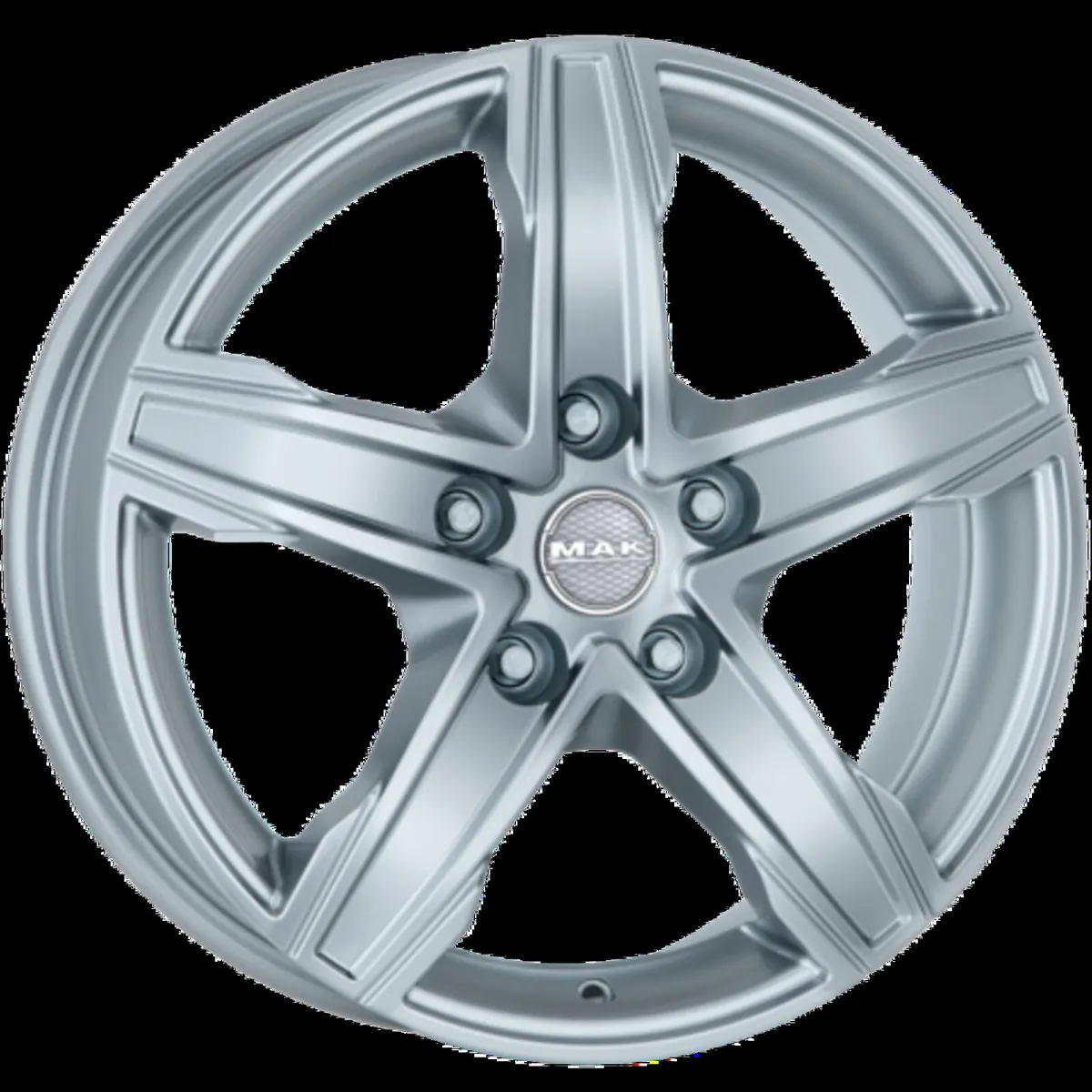 Camper van Alloy wheels - Image 4
