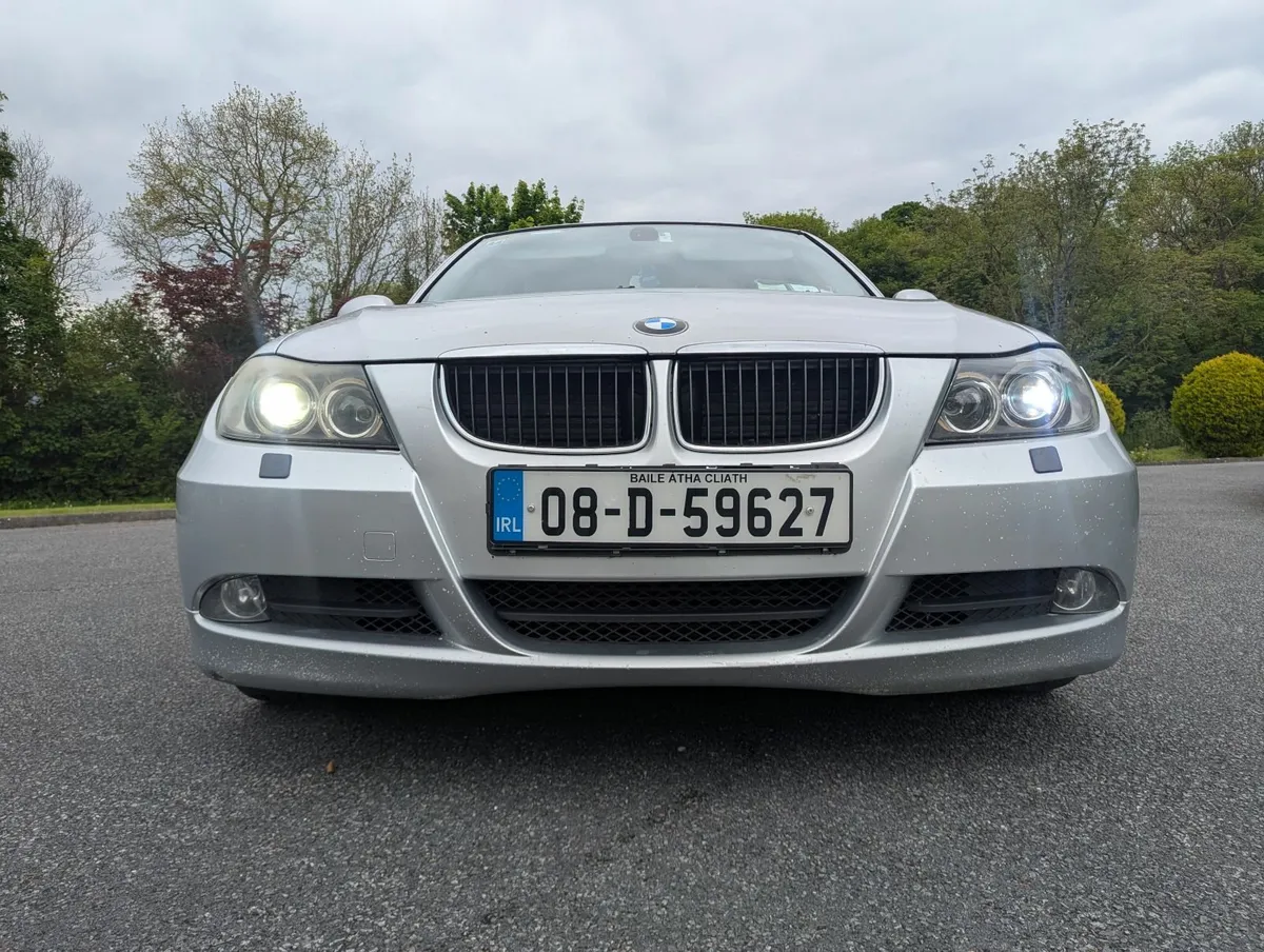 BMW 3-Series 2008 - Image 3