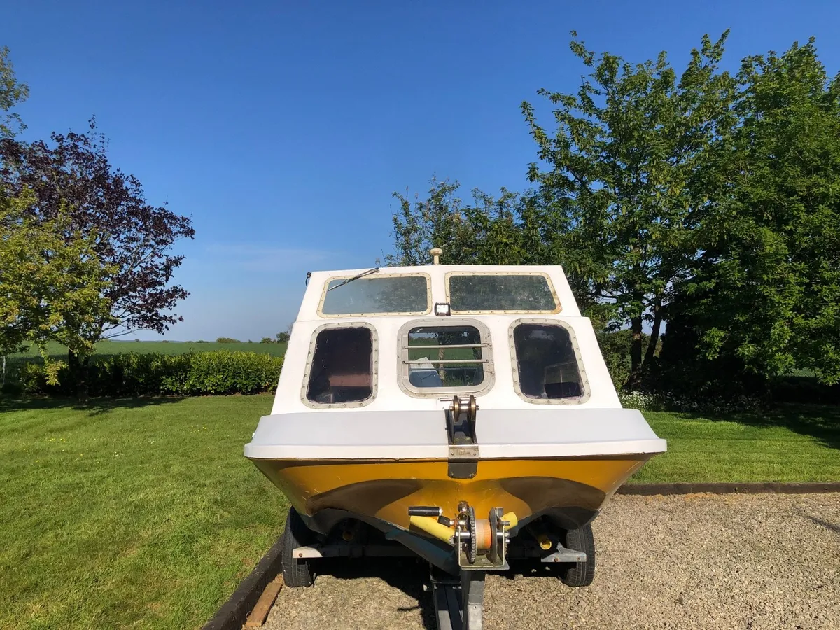 Dory 17’ - Image 1