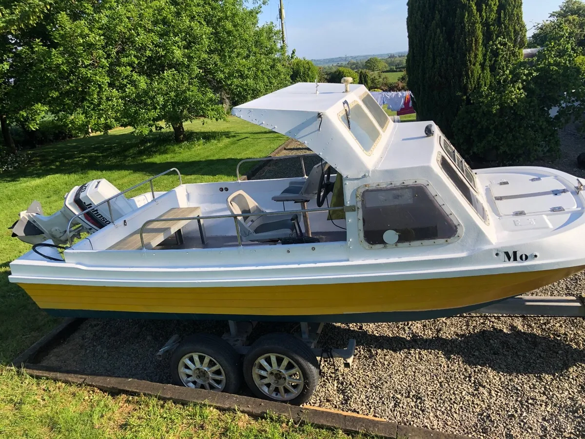 Dory 17’ - Image 4