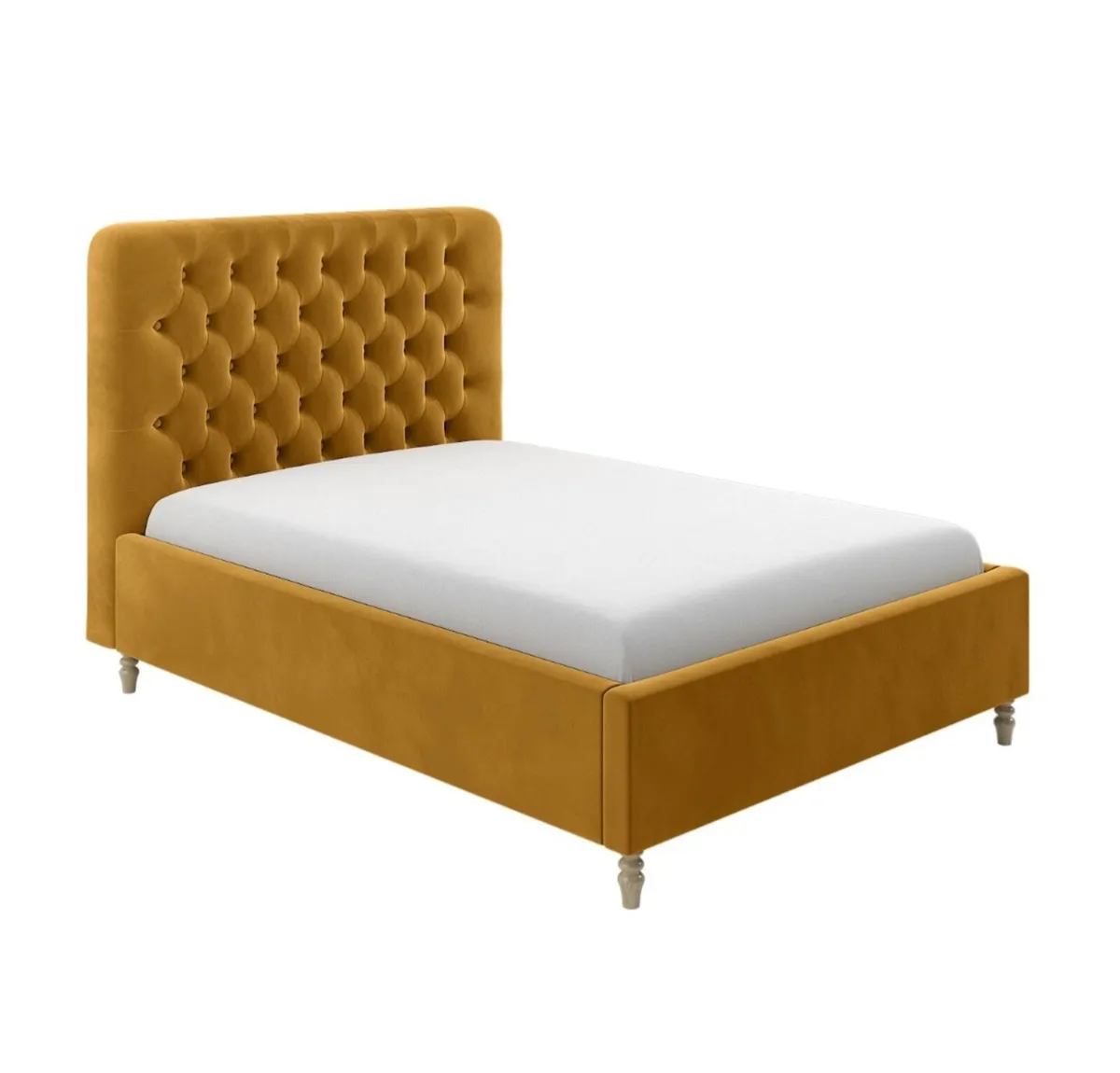 Bed Frame - Image 4