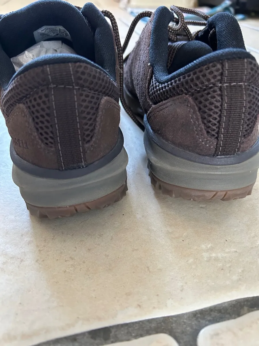 Merrell Trainers 8uk - Image 2
