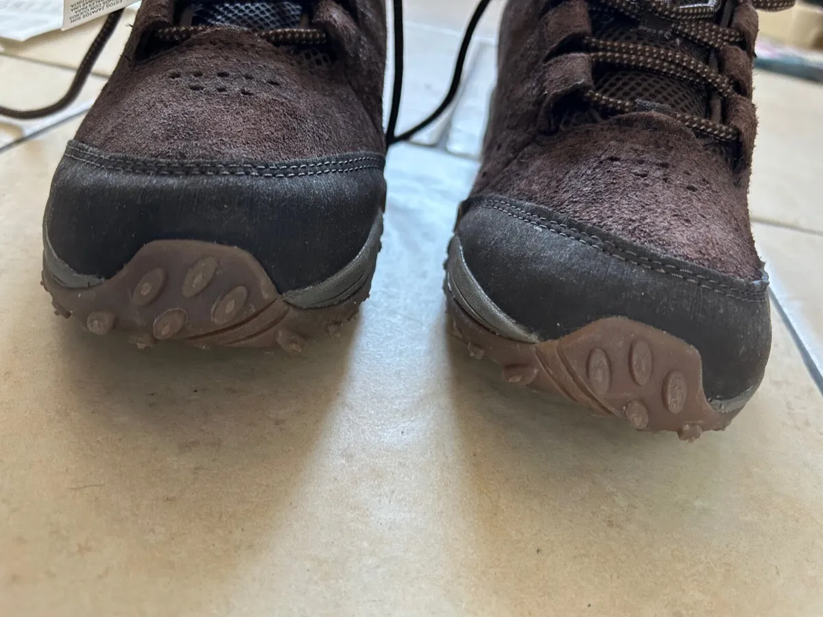 Merrell Trainers 8uk - Image 3