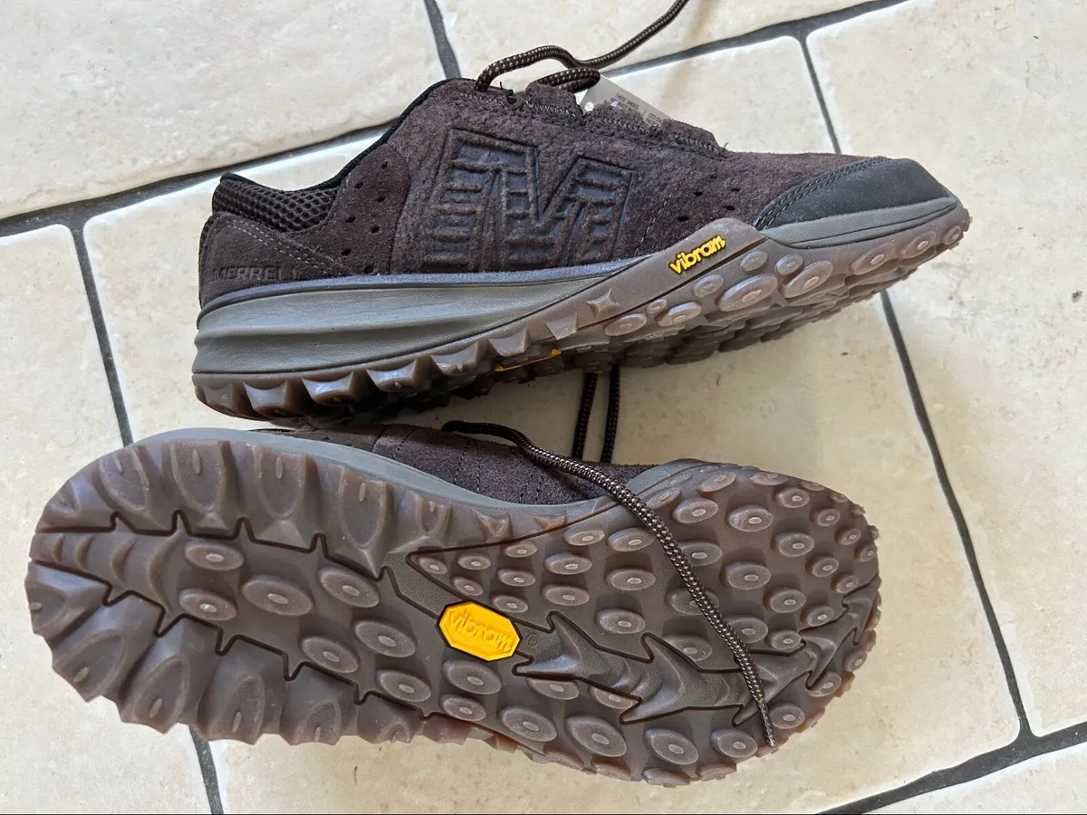 Merrell Trainers 8uk - Image 4