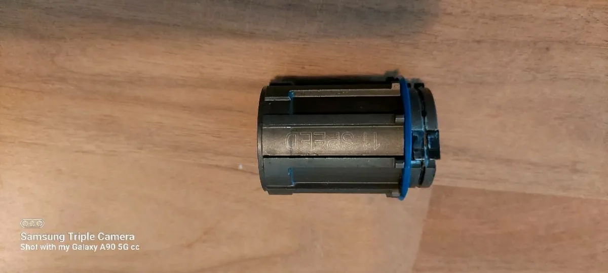 Shimano freehub 11sp Brand new - Image 1