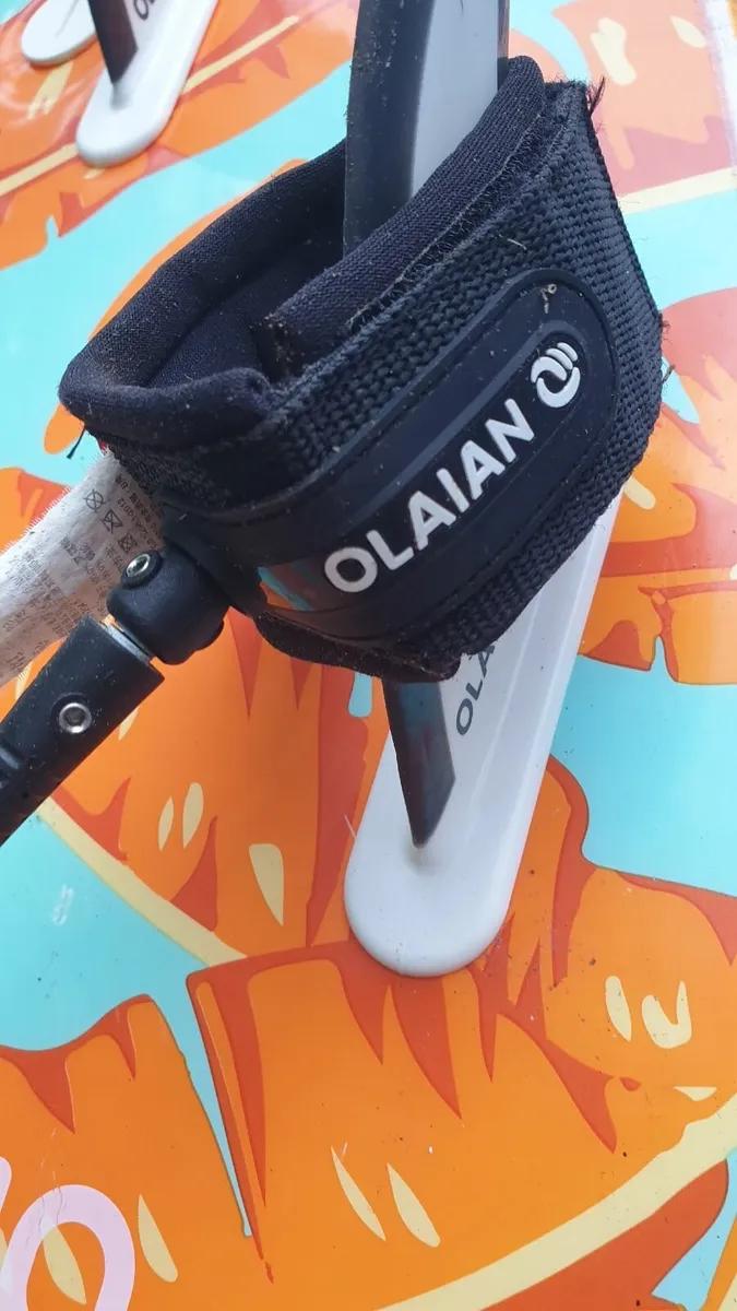 6ft foam surfboard - Image 3