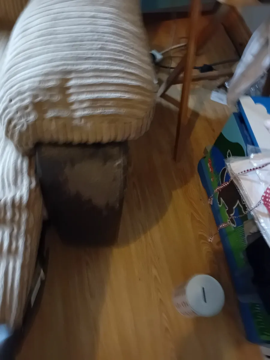 Free Recliner Arm chair - Image 4