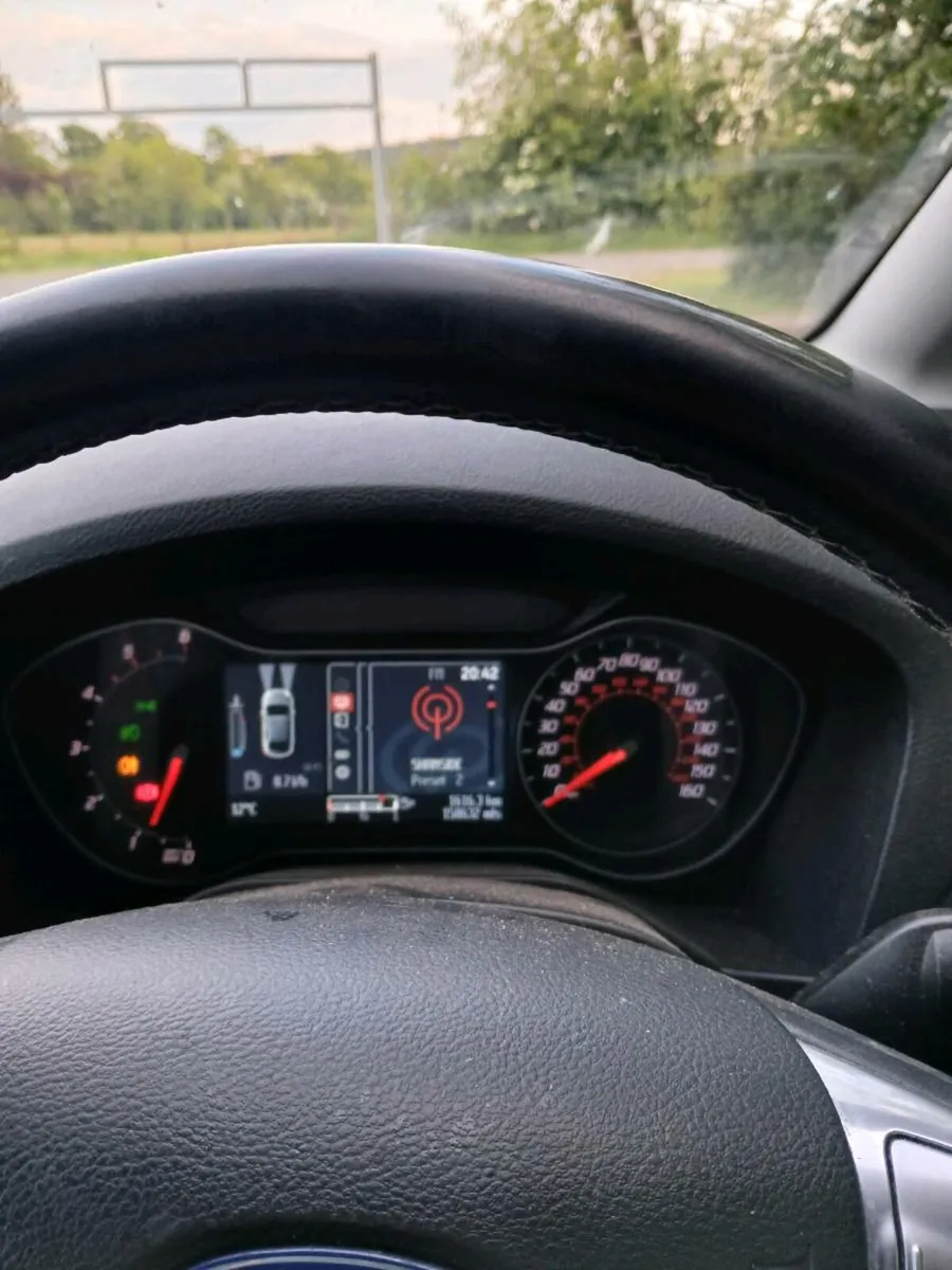 Ford smax 2 litre diesel - Image 4