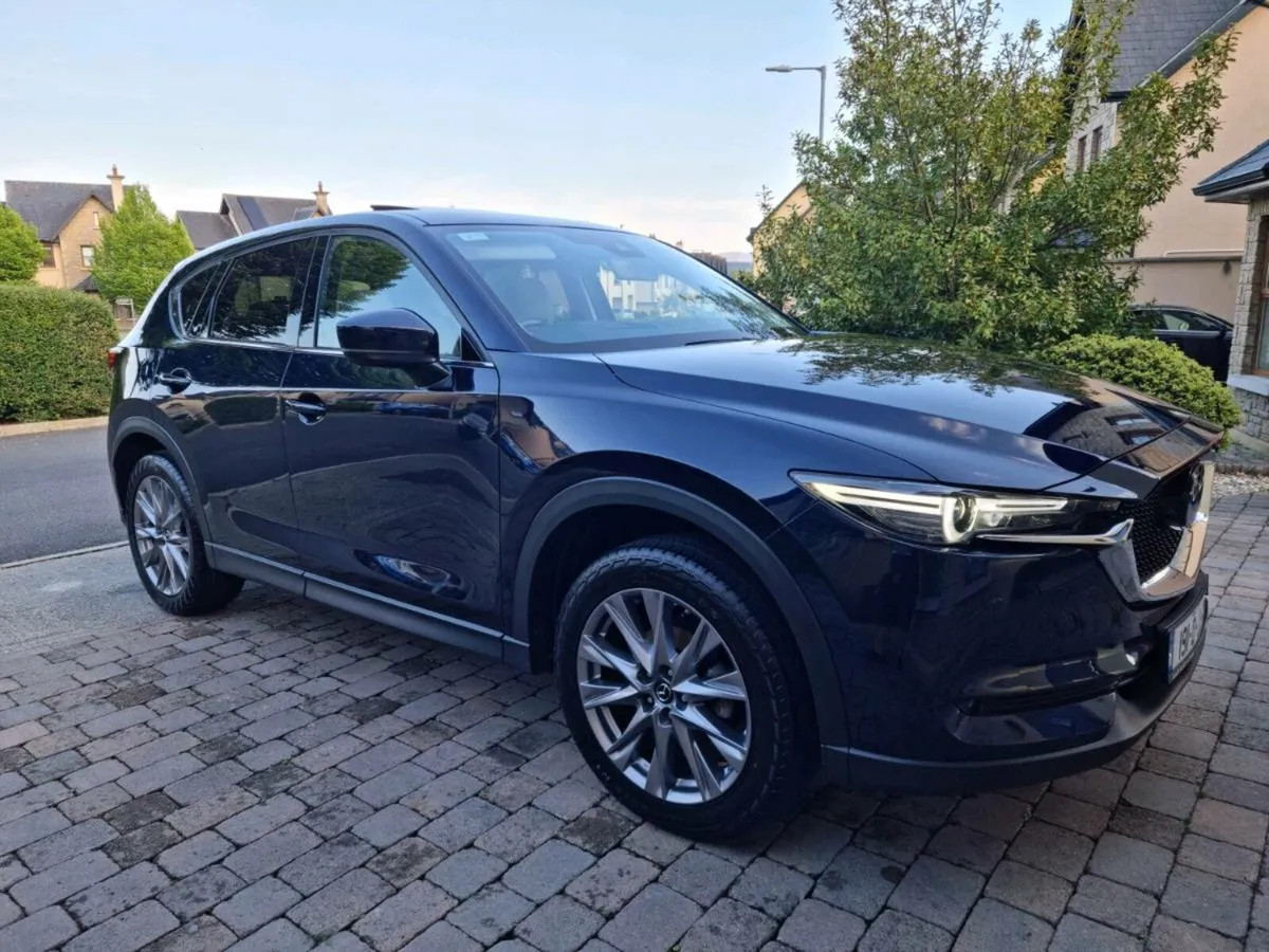 Automatic CX5 Platinium SL Skyactive - Image 2
