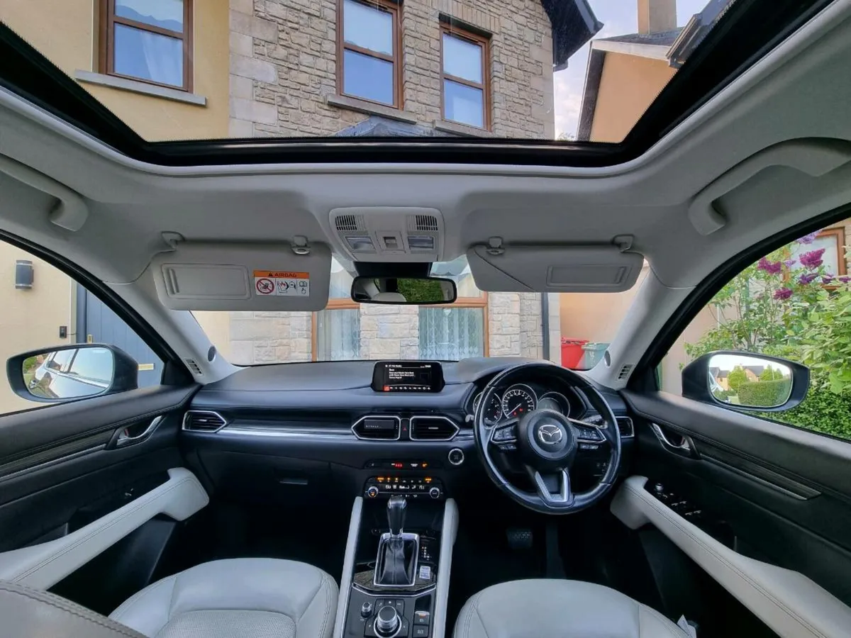 Automatic CX5 Platinium SL Skyactive - Image 1