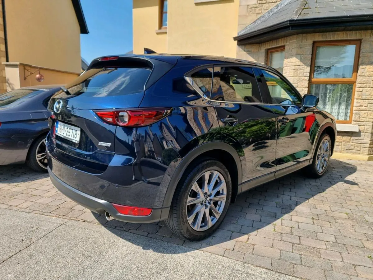 Mazda CX-5 - Image 2