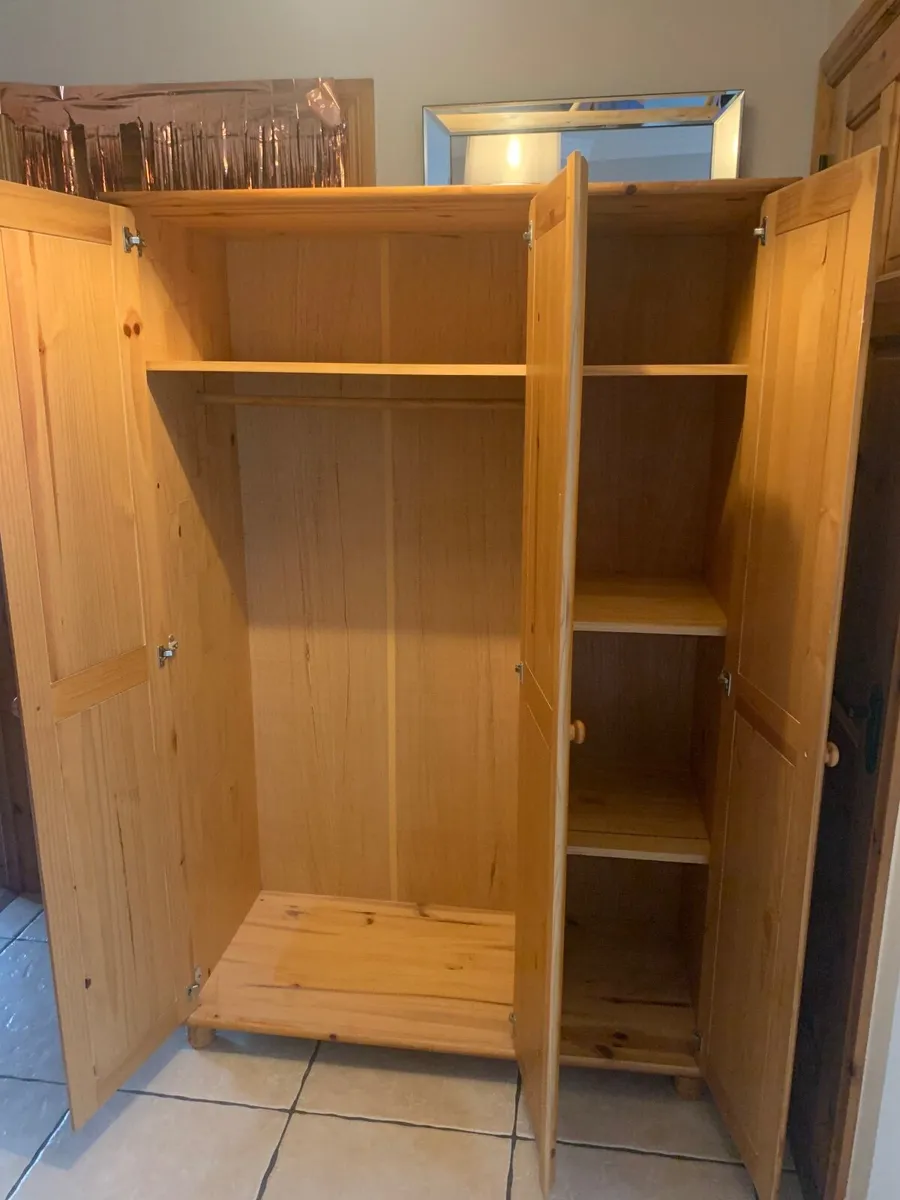 Wardrobe - Image 1