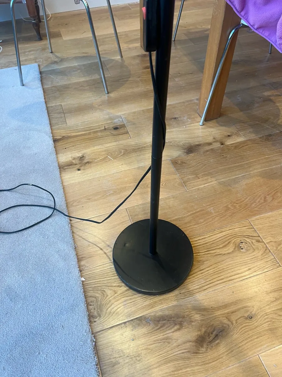 Standard lamp - Image 4