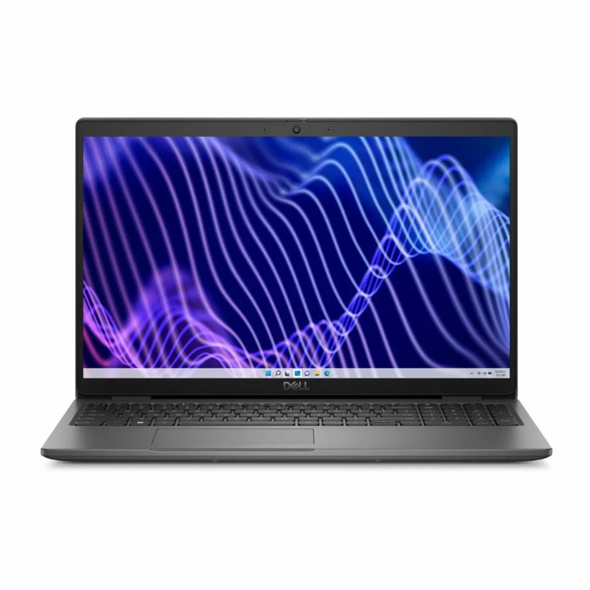 Dell Latitue 3550 (2025), Intel i7 inside - Image 1