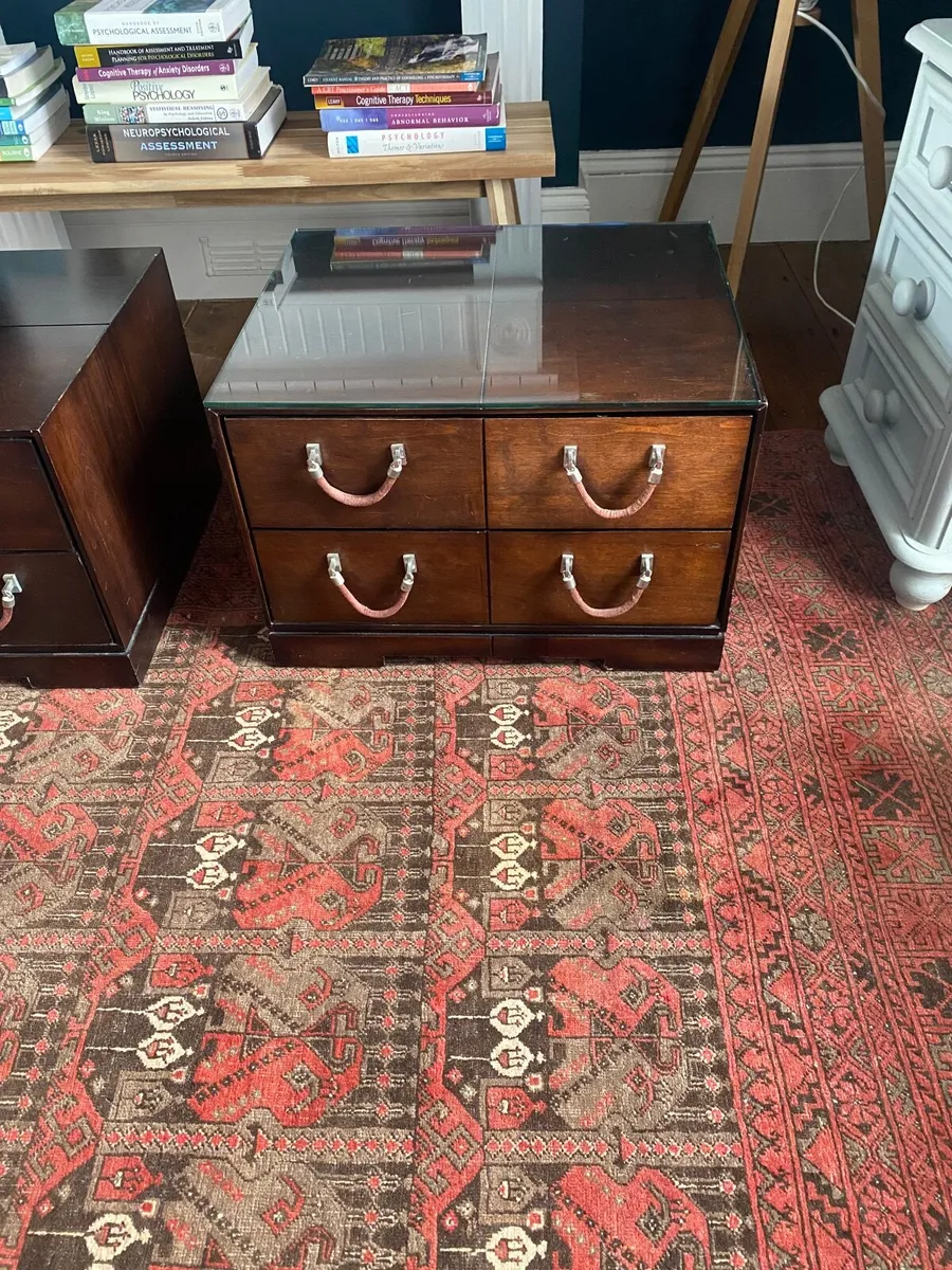 Beside chests ( matching) - Image 2