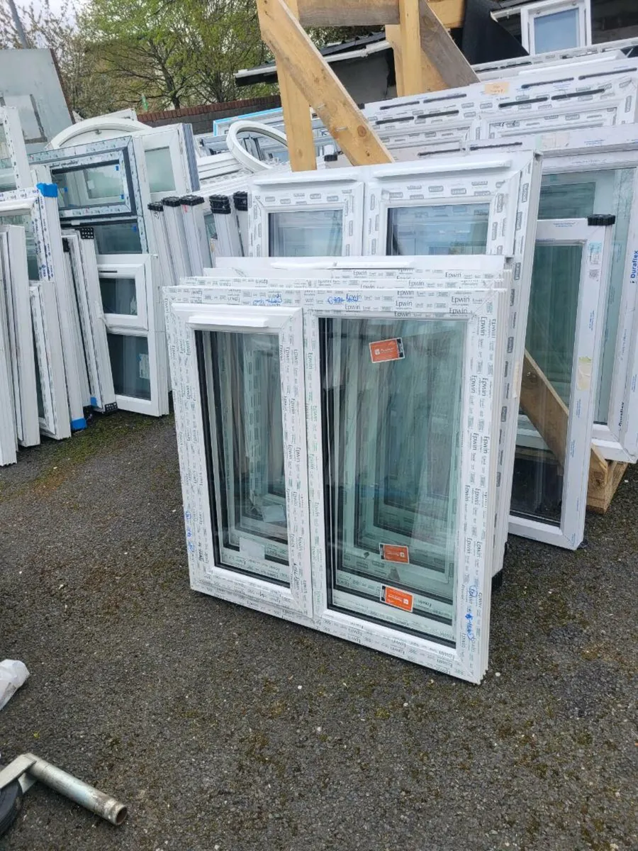 Toms pvc doors D22PP30 - Image 2