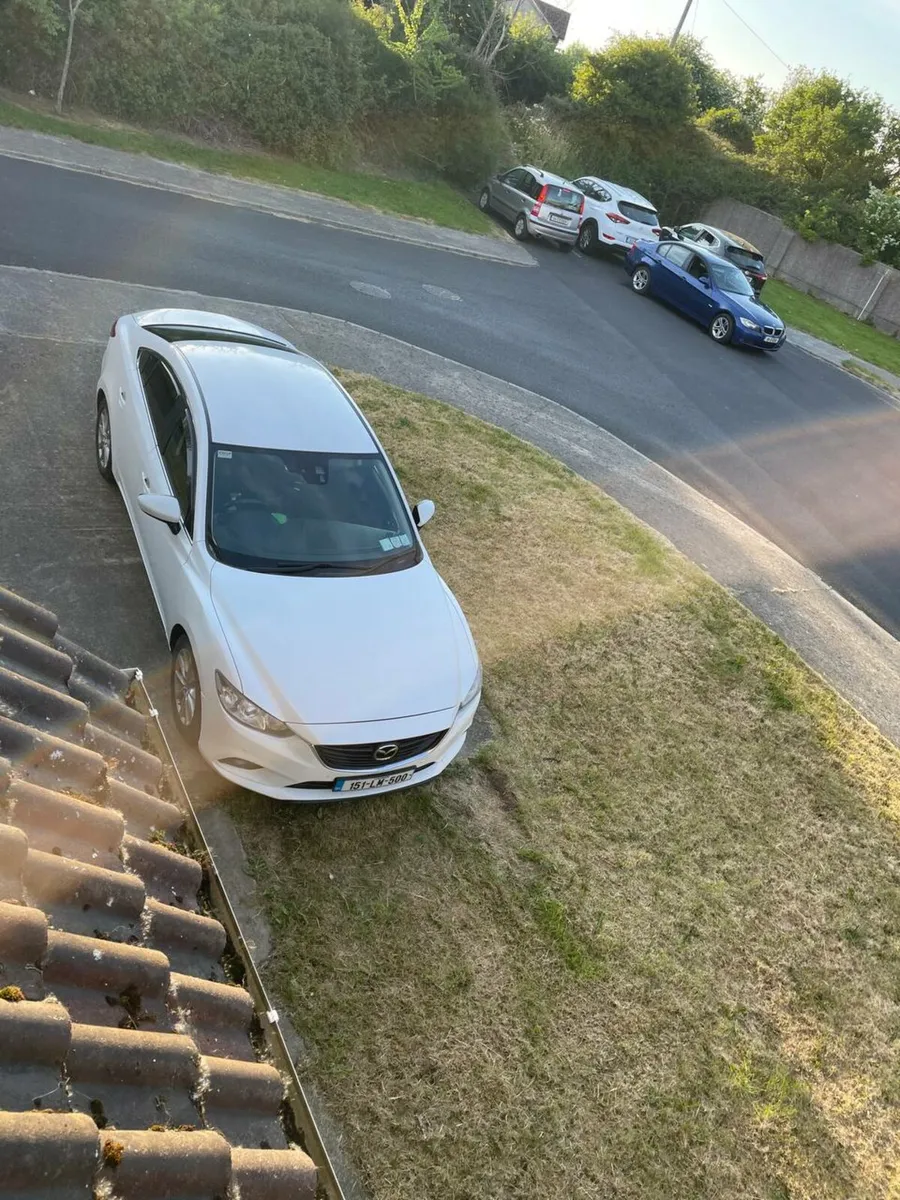 2015 Mazda 6 2.2 Diesel SEL – Manual - Image 1