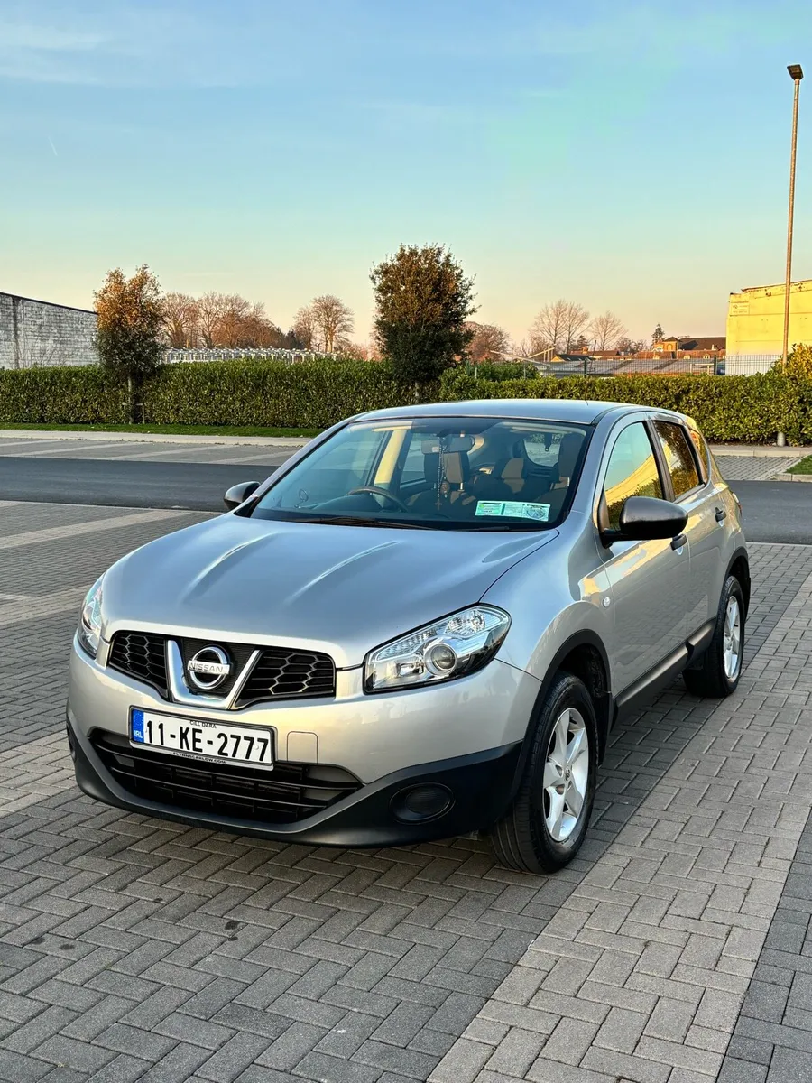 Nissan Qashqai 1.5dci - Image 3