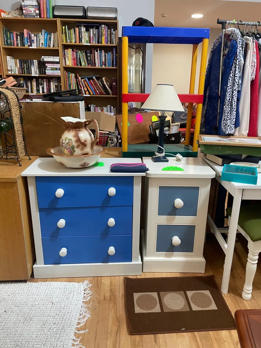 Charity shop KESH - Image 3