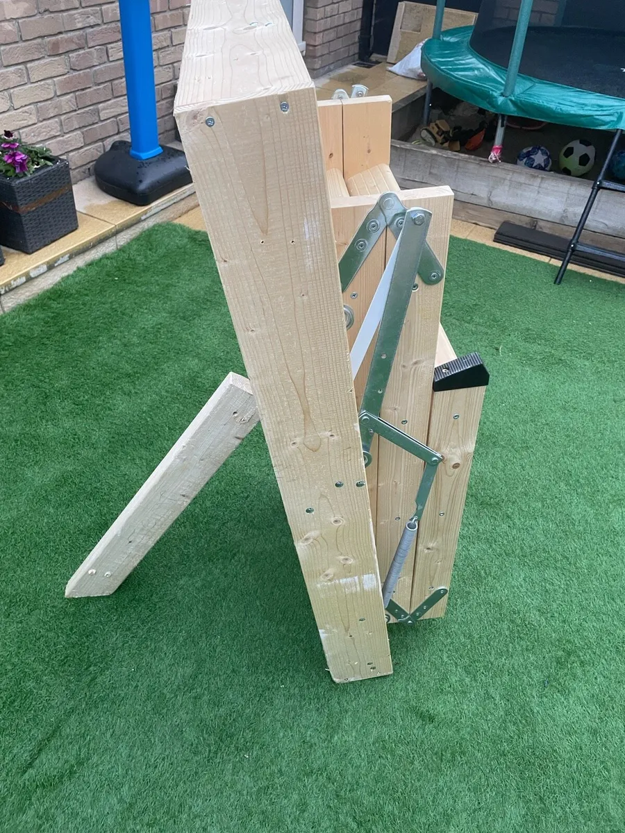 Stira Attic stairs open to reasonable offers - Image 3