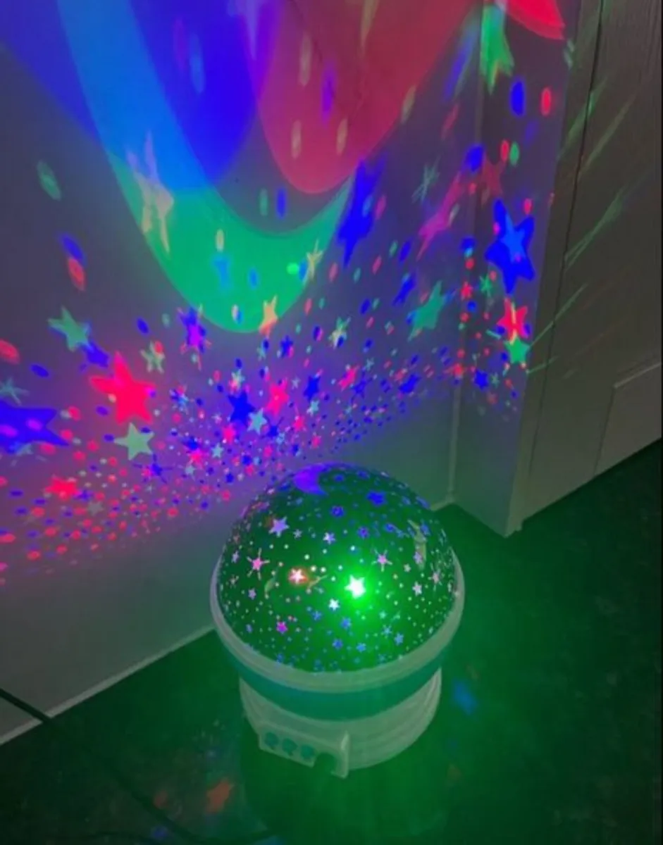 Night light - Image 1
