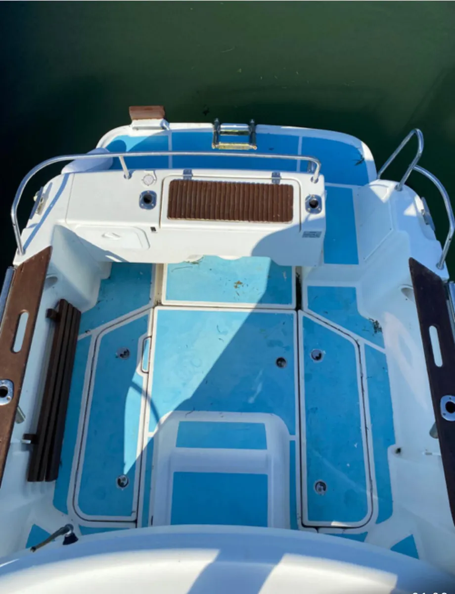 Arvor 195 - Image 2