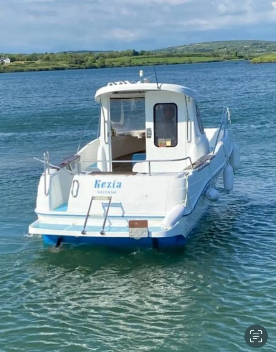Arvor 195 - Image 4