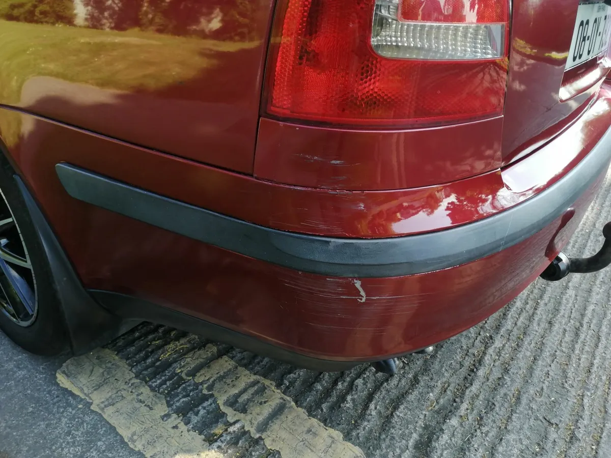 Skoda Octavia 2008 - Image 2