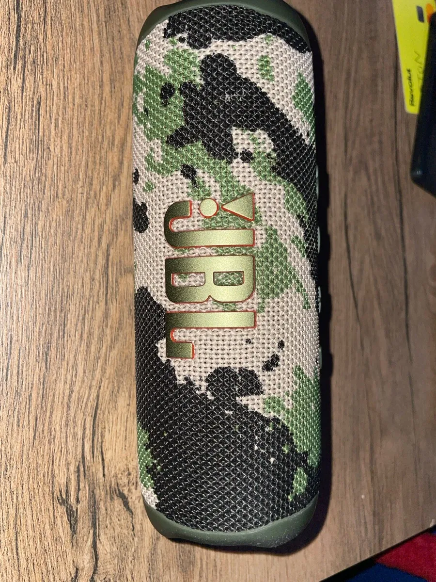 Jbl flip 6 - Image 1
