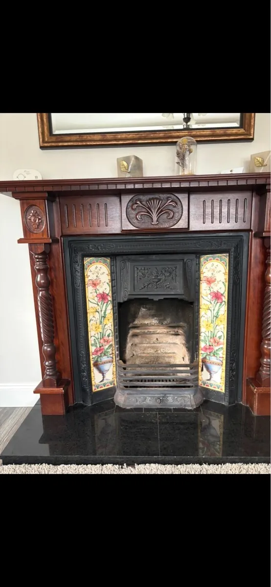 Fireplace - Image 1