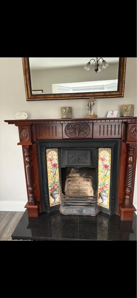 Fireplace - Image 2