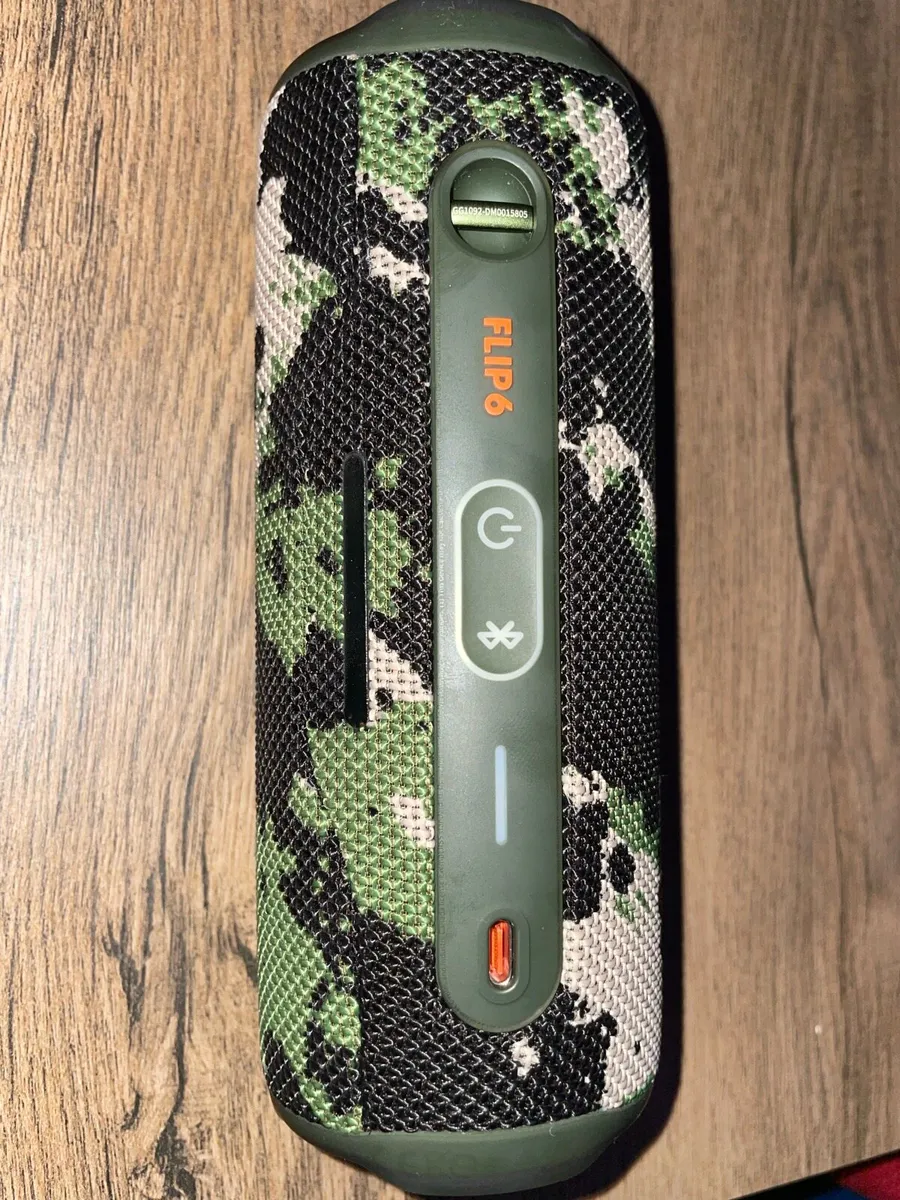 Jbl flip 6 - Image 2