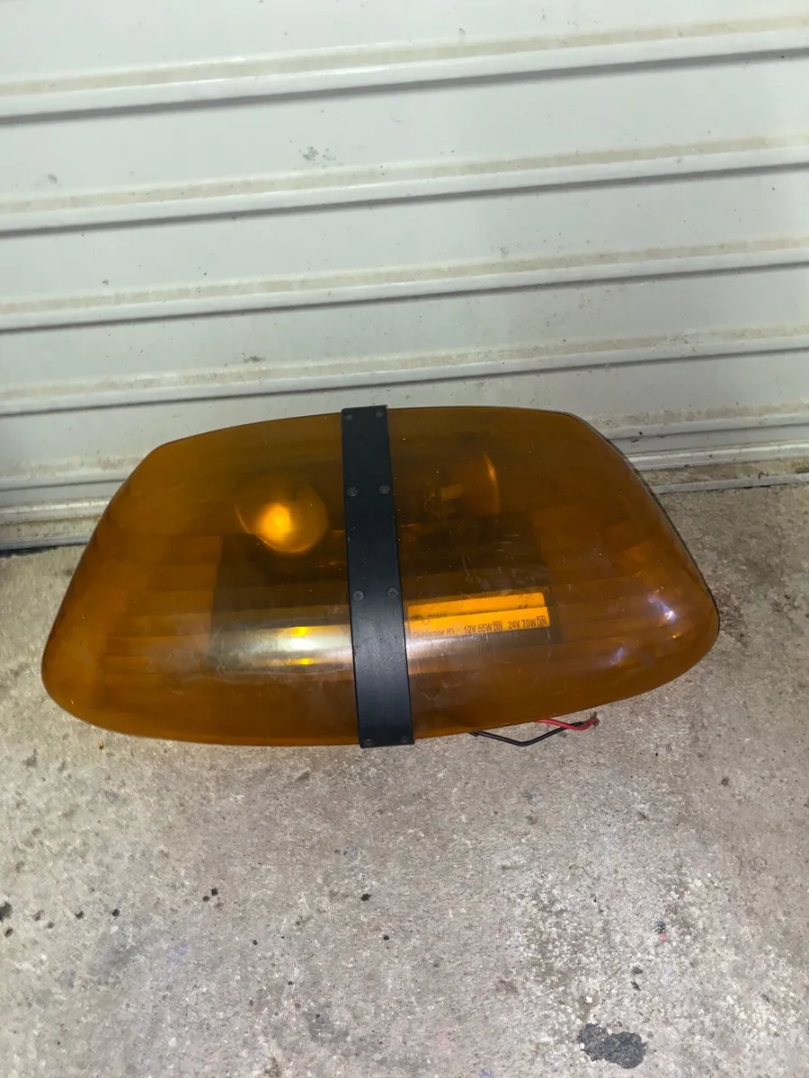 Becon light - Image 2