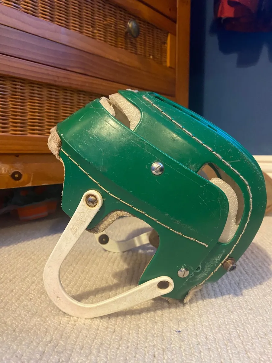 Oldstyle cooper helmet - Image 2