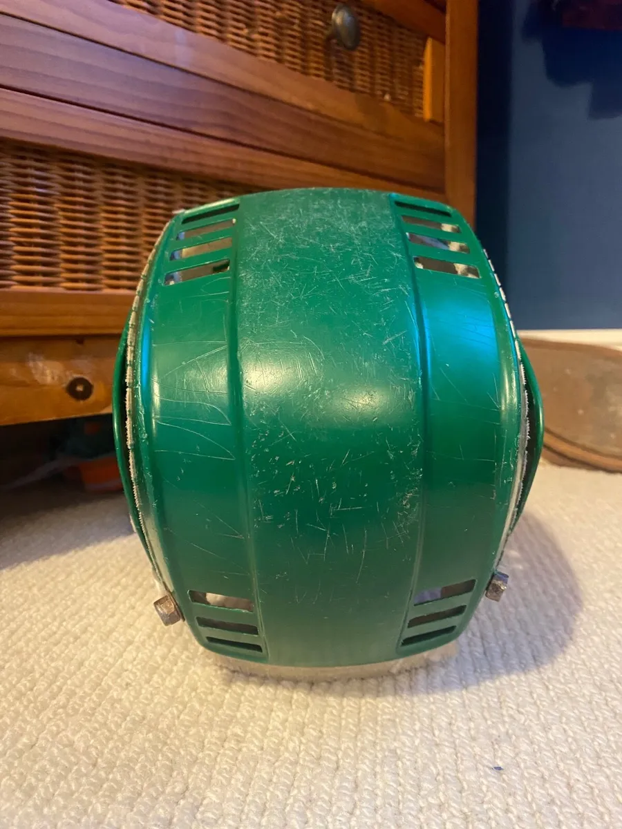 Oldstyle cooper helmet - Image 3
